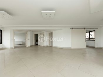 apartment em Rua Vicente Leporace, Campo Belo - São Paulo - SP