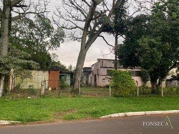 land_lot em Rua São Luiz, São Luiz - Gravataí - RS