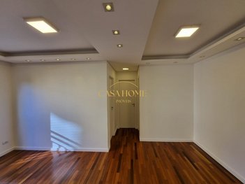apartment em Rua Eduardo Sprada, Cidade Industrial - Curitiba - PR