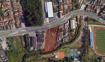 commercial_land_lot em do Alvarenga, Jardim da Pedreira - São Paulo - SP