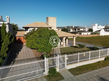 house em Rua Guaiá das Pedras, Xangri-Lá - Xangri-Lá - RS