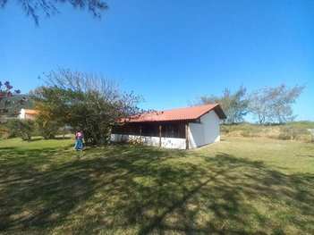 house em Estrada Rozália Paulina Ferreira, Pântano do Sul - Florianópolis - SC