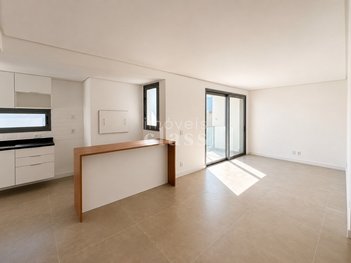 apartment em Rua João Berutti, Chácara das Pedras - Porto Alegre - RS