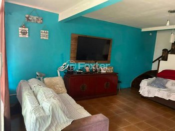 house em Alameda Olga, Barra Funda - São Paulo - SP