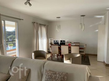 apartment em Rua Leme do Prado, Santo Amaro - São Paulo - SP