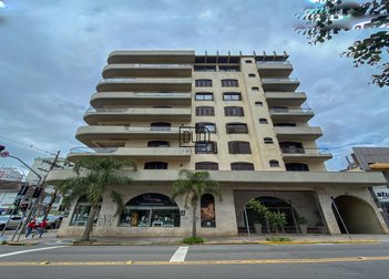 apartment em Rua Feijó Júnior, São Pelegrino - Caxias do Sul - RS