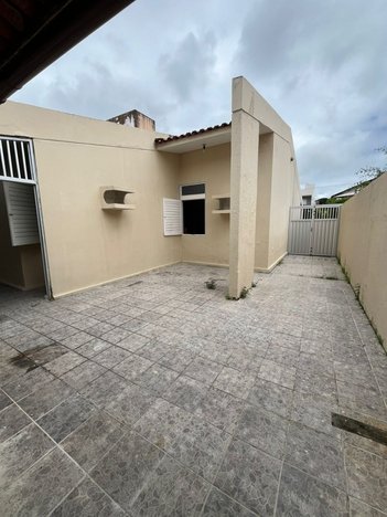 house em Condomínio Residencial Aldebaran Ômega, Jardim Petrópolis - Maceió - AL