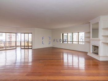 apartment em Avenida José Galante, Vila Suzana - São Paulo - SP