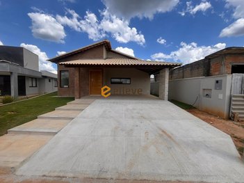 house em Rua Fernando Pessoa, Residencial Park I - Vespasiano - MG