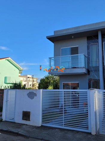 house em Das Aguias Ao Lado do, Campeche - Florianópolis - SC