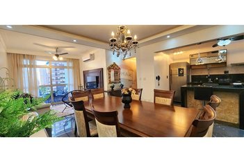 apartment em Rua Comandante Marcondes Salgado, Centro - Ribeirão Preto - SP