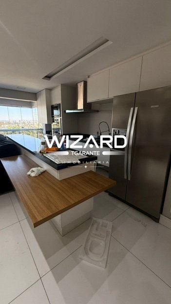 apartment em Avenida Ômega, Melville Empresarial I e II - Barueri - SP
