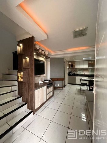 house em Rua Rodolfo Kucker, São Vicente - Itajaí - SC