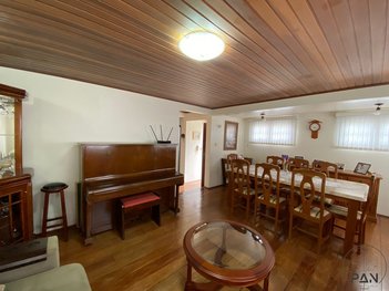 house em Rua Hortência, Jardim Bom Pastor - Botucatu - SP