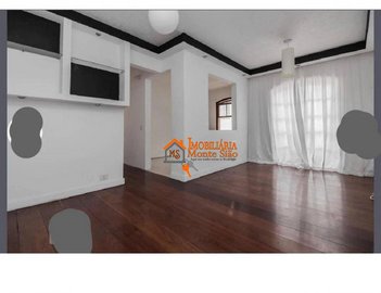 apartment em Rua Acre, Vila Rosália - Guarulhos - SP