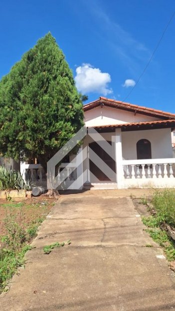 house em Rua M 3, Jardim Floridiana - Rio Claro - SP