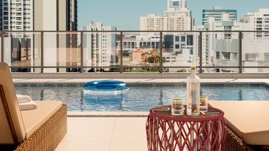 apartment em Quadra 207, Sul (Águas Claras) - Brasília - DF