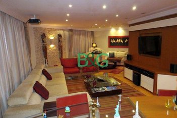apartment em Rua Copacabana, Santa Teresinha - São Paulo - SP