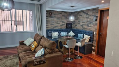 apartment em Rua Treze de Maio, Bela Vista - São Paulo - SP