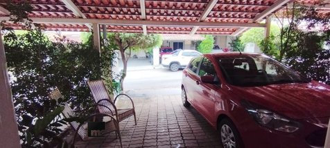 house em Avenida Marechal Rondon, Setor Centro Oeste - Goiânia - GO