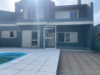 house em Avenida Noiva do Mar, Rainha do Mar - Xangri-Lá - RS