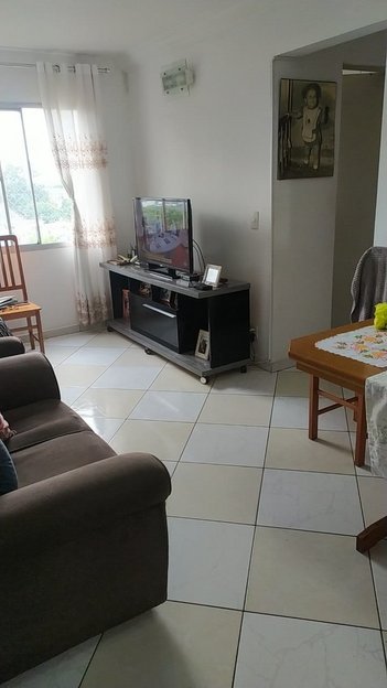 apartment em Rua Engenheiro José Bueno Bicalho, Jardim Vergueiro (Sacomã) - São Paulo - SP