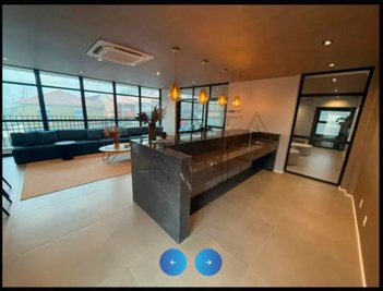 apartment em Rua Iperoig, Perdizes - São Paulo - SP