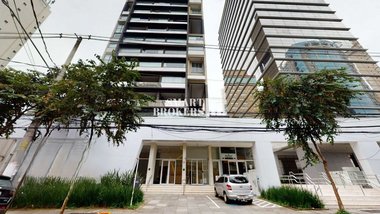 apartment em Rua Gomes de Carvalho, Vila Olímpia - São Paulo - SP