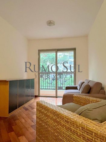 apartment em Rua Duque Costa, Vila Sofia - São Paulo - SP