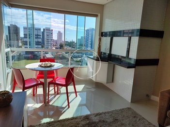 apartment em Rua Encantado, Zona Nova - Capão da Canoa - RS