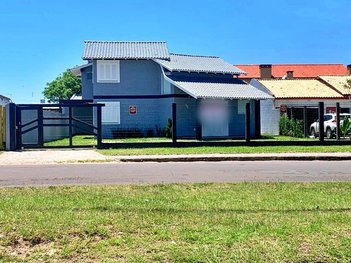 house em Avenida Paraguassu, Xangri-Lá - Xangri-Lá - RS