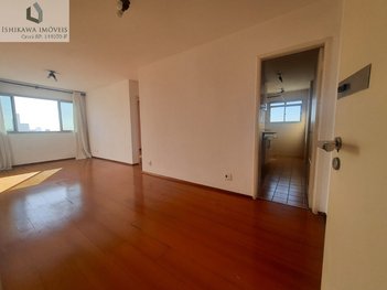 apartment em Rua Antônio Tavares, Cambuci - São Paulo - SP