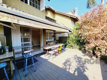 house em Rua São Leopoldo, Vila Jardim - Porto Alegre - RS