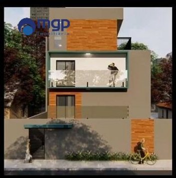 apartment em Rua Hamburgo, Vila Gustavo - São Paulo - SP
