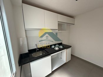 apartment em Avenida Paulo Cuba de Souza, Jardim Bom Sucesso - Campinas - SP
