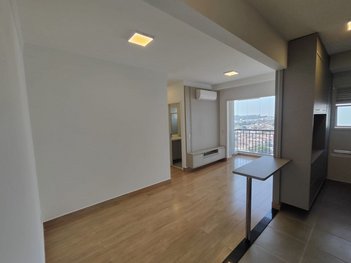 apartment em Rua Pará, Cidade Nova - Indaiatuba - SP