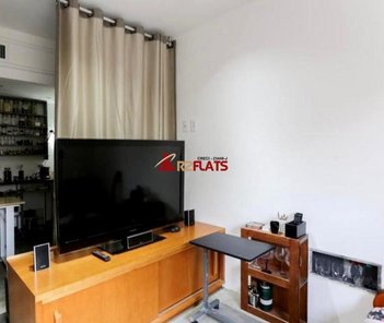 apartment em Rua Guarará, Jardim Paulista - São Paulo - SP