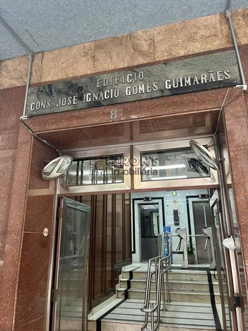 office em Conde do Pinhal, Centro - São Paulo - SP