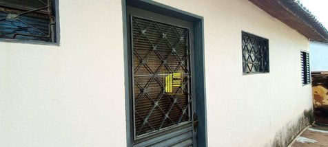 house em Travessa Professor José da Silveira Baldy, Boa Vista - São José do Rio Preto - SP