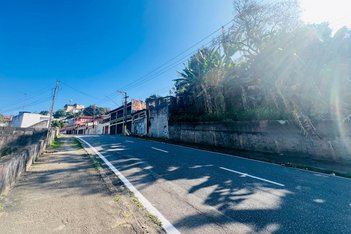 land_lot em Avenida Papa João XXIII, Suíssa - Ribeirão Pires - SP