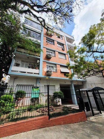 apartment em Rua Garibaldi, Independência - Porto Alegre - RS