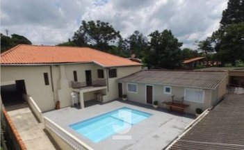 agricultural em Rua Mário Garnero, Parque Jatibaia (Sousas) - Campinas - SP