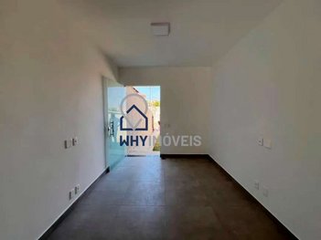 house em Rua Tunísia, Canaã - Belo Horizonte - MG