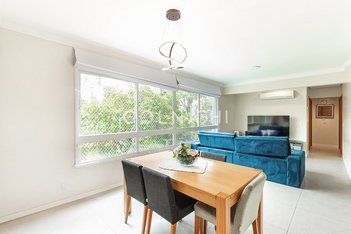apartment em PORTUGAL, Higienópolis - Porto Alegre - RS