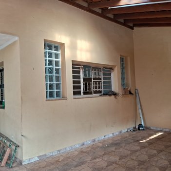 house em Rua André Rebouças, Ipiranga - Ribeirão Preto - SP