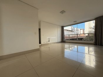 apartment em Rua Castelo Santarém, Castelo - Belo Horizonte - MG