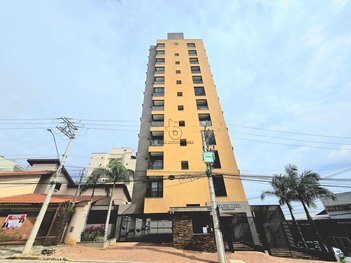 apartment em Rua Benedito Ferreira Telles, Jardim Simus - Sorocaba - SP