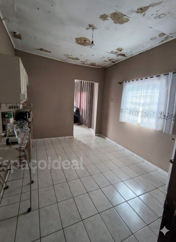 house em Rua Fernão Dias Pais Leme, Jardim Ubirama II - Lençóis Paulista - SP