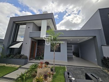 house em Rua Boa Vista, Bela Vista - Palhoça - SC