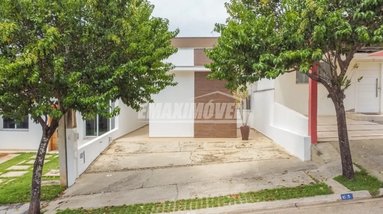 house em Estrada Dinorah, Loteamento Dinorá Rosa - Sorocaba - SP